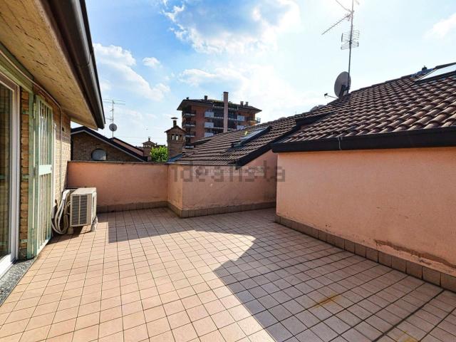 Appartamento in vendita di 37 m² in Via Claudio Monteverdi, 5