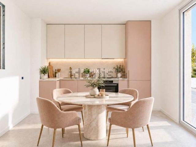 Appartamento in vendita di 37 m² in Via Clara Maffei, 88