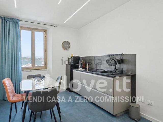 Appartamento in vendita di 39 m² in Via da Pozzo Giuseppe, 9