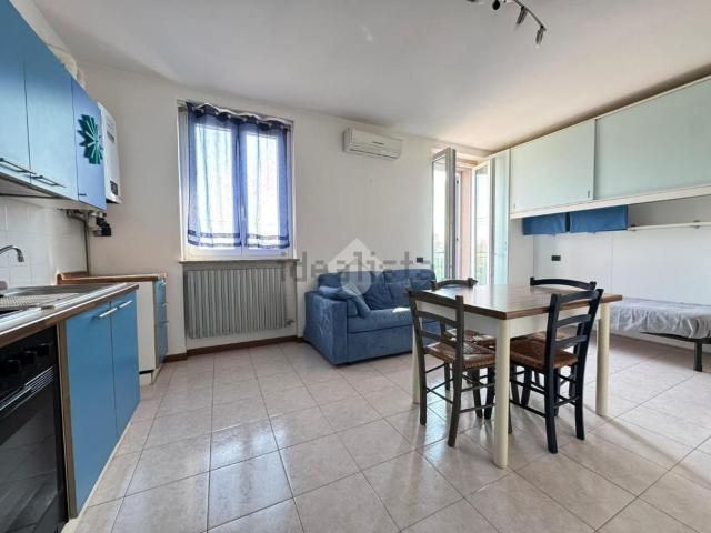 Appartamento in vendita di 37 m² in Via dei Mariani, 23