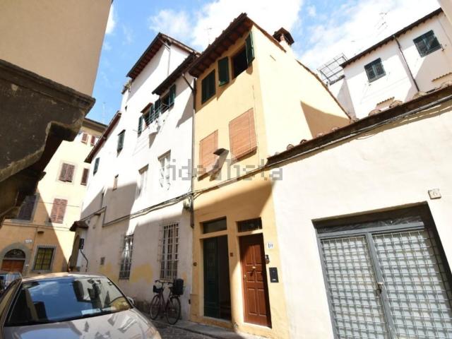 Appartamento in vendita di 37 m² in Via dei Preti, 10