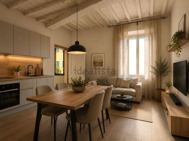 Appartamento in vendita di 37 m² in Via del Can Bianco, 32