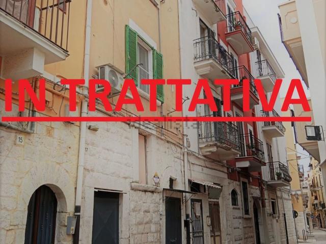 Appartamento in vendita di 37 m² in Via del Cardo