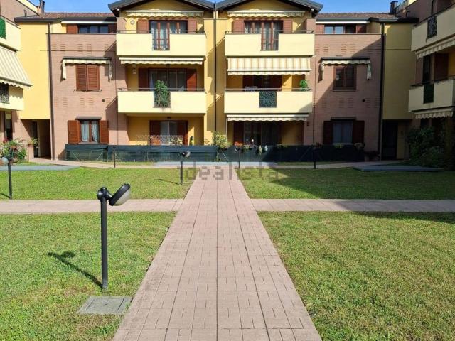Appartamento in vendita di 37 m² in Via E. Curiel, 6