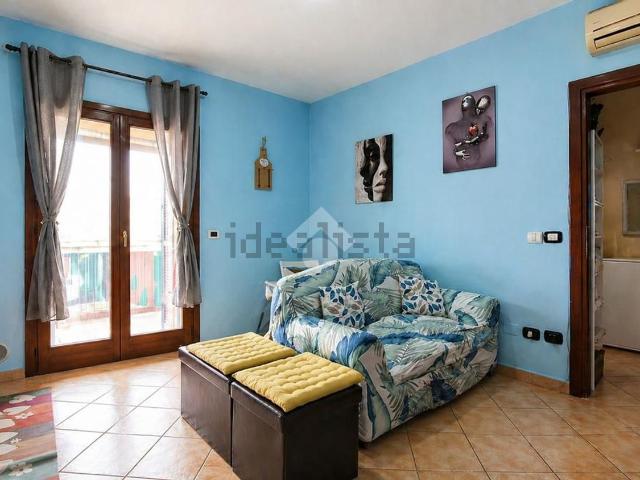 Appartamento in vendita di 37 m² in Via Eugenio Montale, 59