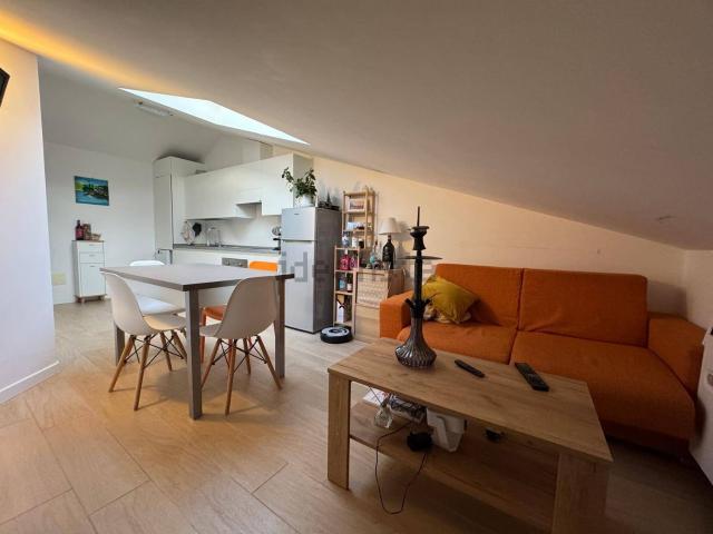 Appartamento in vendita di 37 m² in Via Fausto Simonetti