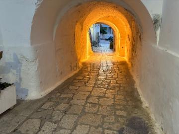 Appartamento in vendita di 37 m² in Via Forno del Duca