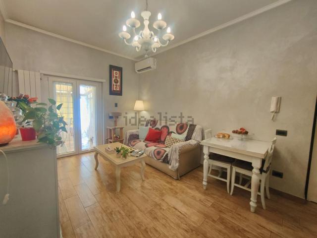 Appartamento in vendita di 37 m² in Via Fratelli Ferretti