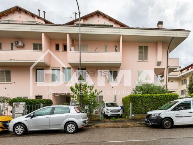 Appartamento in vendita di 37 m² in Via Francesco Lami