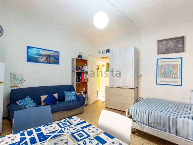 Appartamento in vendita di 37 m² in Via Francesco Salomone, 4