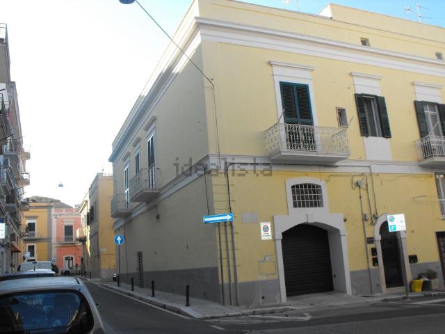 Appartamento in vendita di 37 m² in Via Francesco Paolo Festa, 3