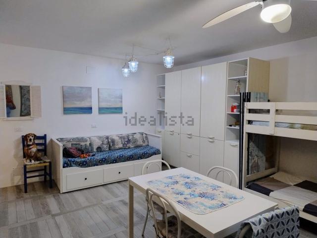 Appartamento in vendita di 37 m² in Via G. Papini, 100
