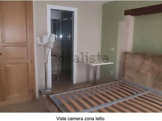 Appartamento in vendita di 37 m² in Via Giovanni Battista Alagona, 85