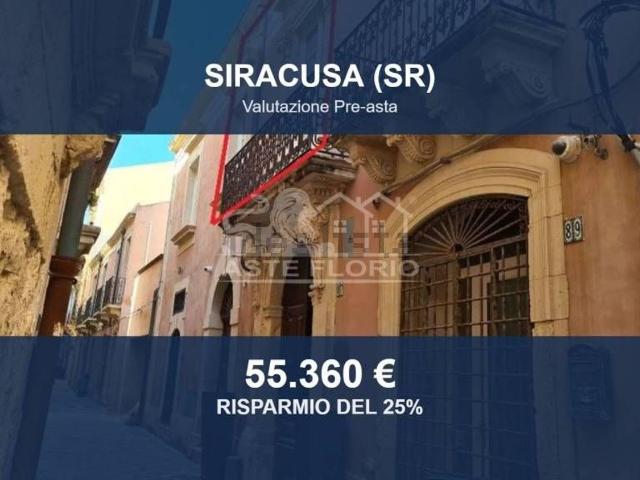 Appartamento in vendita di 37 m² in Via Giovanni Battista Alagona, 85