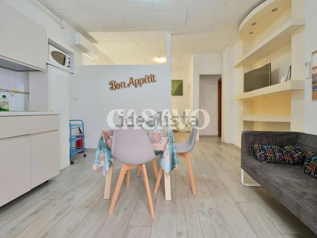 Appartamento in vendita di 37 m² in Via Giosuè Carducci, 3