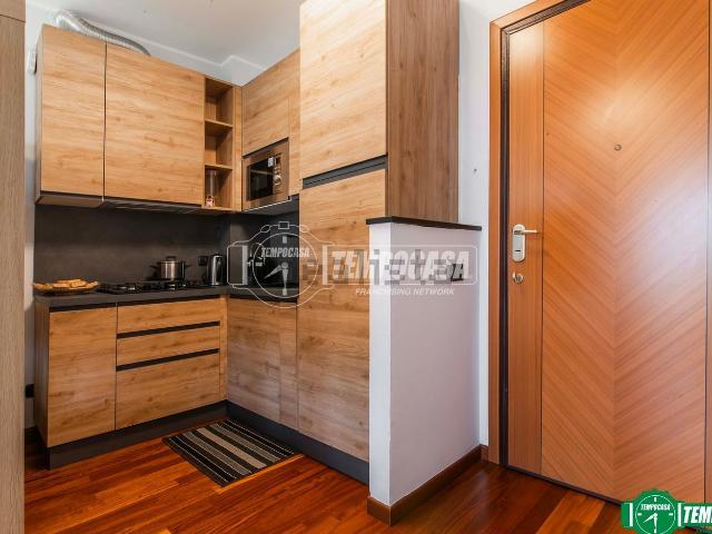 Appartamento in vendita di 37 m² in Via Giannetto Mattei