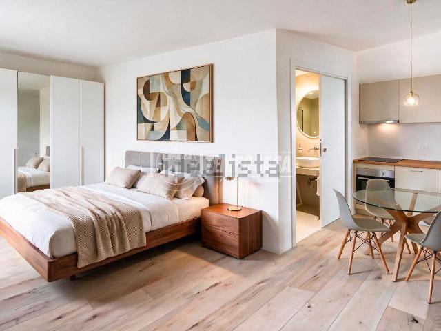 Appartamento in vendita di 37 m² in Via Giuseppe Baretti, 34
