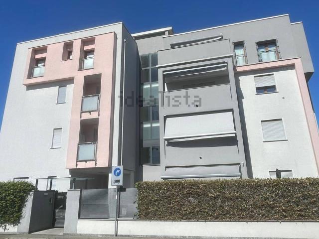 Appartamento in vendita di 37 m² in Via Goffredo Mameli, 23