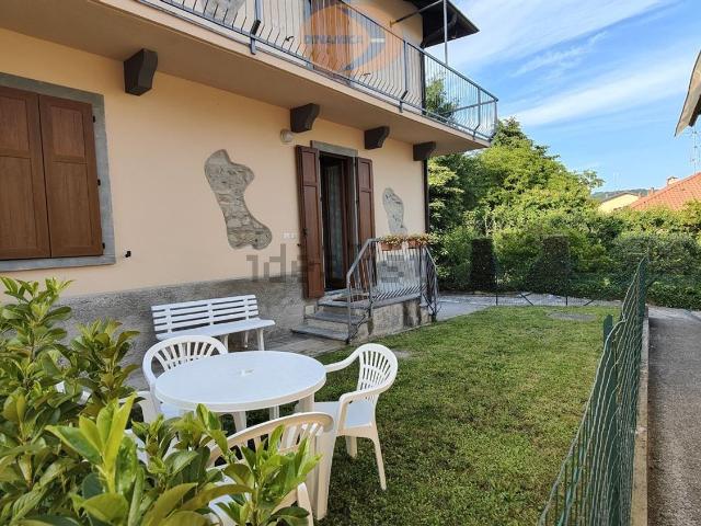 Appartamento in vendita di 37 m² in Via Guglielmo Oberdan, 25