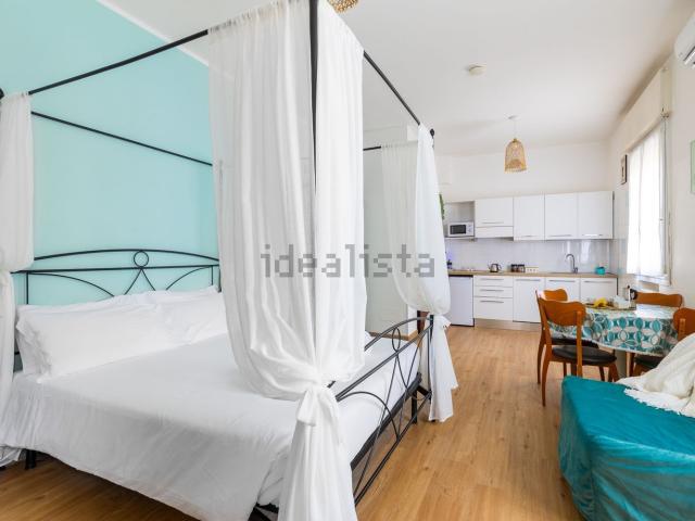 Appartamento in vendita di 37 m² in Via Guido Zucchini, 4