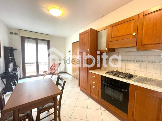 Appartamento in vendita di 37 m² in Via Leonardo da Vinci