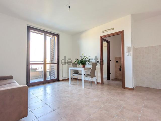 Appartamento in vendita di 37 m² in Via Leonardo Da Vinci, 30