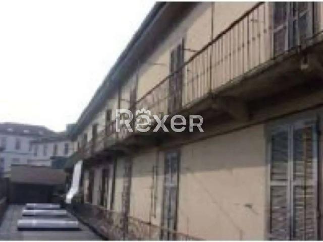 Appartamento in vendita di 37 m² in Via Lorenzo Restellini, 10