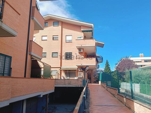 Appartamento in vendita di 37 m² in Via Luigi Settembrini, 27