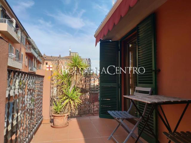 Appartamento in vendita di 37 m² in Via Malcontenti