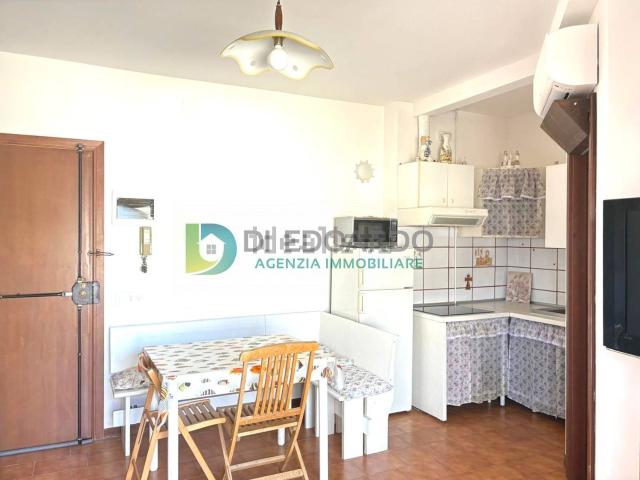 Appartamento in vendita di 37 m² in Via Marco Polo, 3