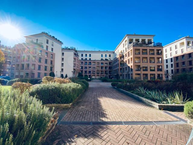Appartamento in vendita di 37 m² in Via Mario Castelnuovo Tedesco, 10