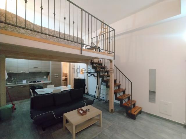 Appartamento in vendita di 37 m² in Via Mascarella, 102