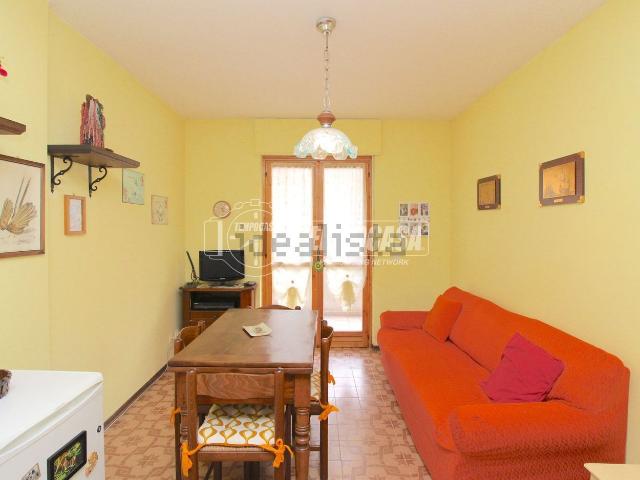 Appartamento in vendita di 37 m² in Via Maudagna, 25