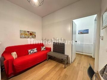 Appartamento in vendita di 37 m² in Via Mera, 20