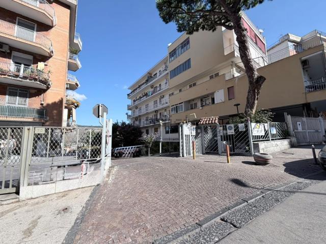 Appartamento in vendita di 37 m² in Via Michelangelo da Caravaggio, 70