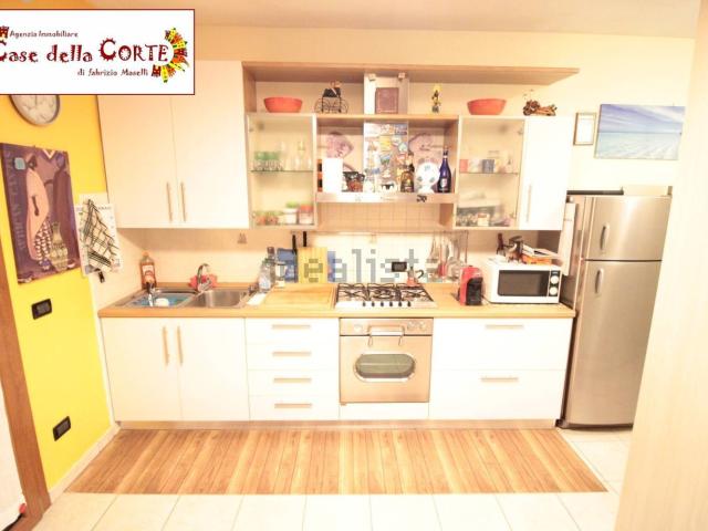 Appartamento in vendita di 37 m² in Via Monsignor Vincenzo Gandolfi