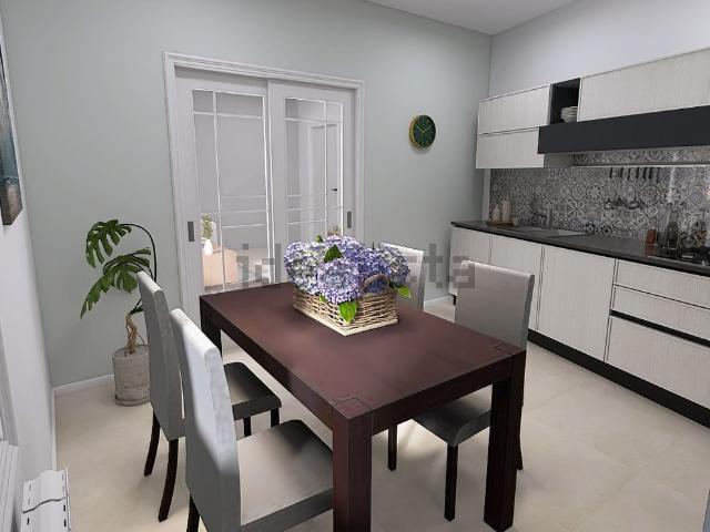 Appartamento in vendita di 37 m² in Via Nazario Sauro