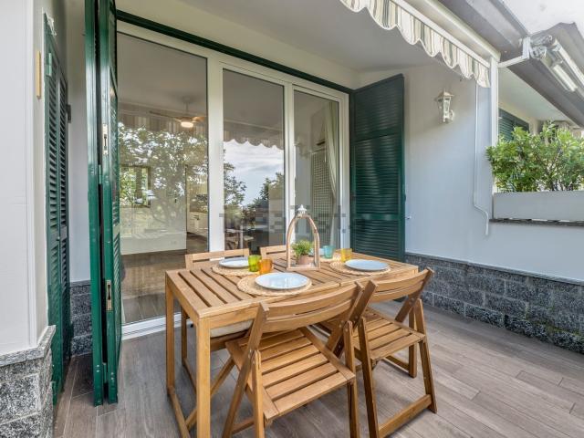 Appartamento in vendita di 37 m² in Via Olanda