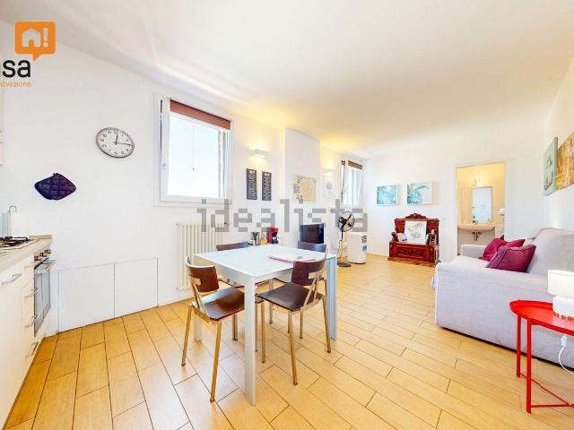 Appartamento in vendita di 37 m² in Via Padova, 26