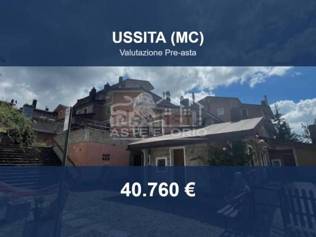 Appartamento in vendita di 37 m² in Via Pian Dell&apos Arco, 5