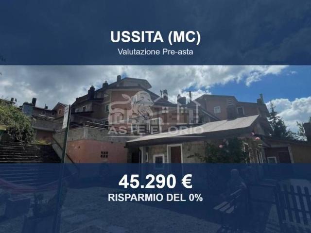 Appartamento in vendita di 37 m² in Via Pian Dell&apos Arco, 5