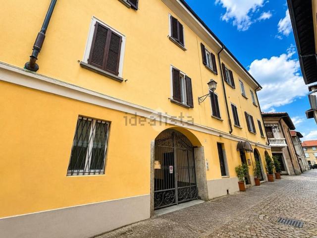 Appartamento in vendita di 37 m² in Via Pierino Colombo, 3