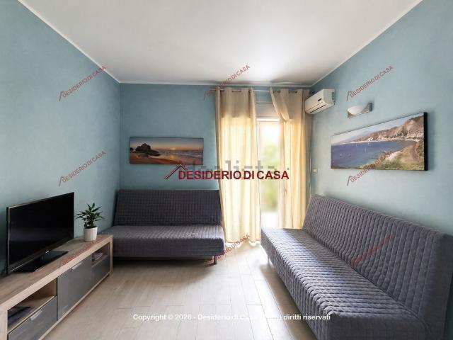 Appartamento in vendita di 37 m² in Via Porticato, 2