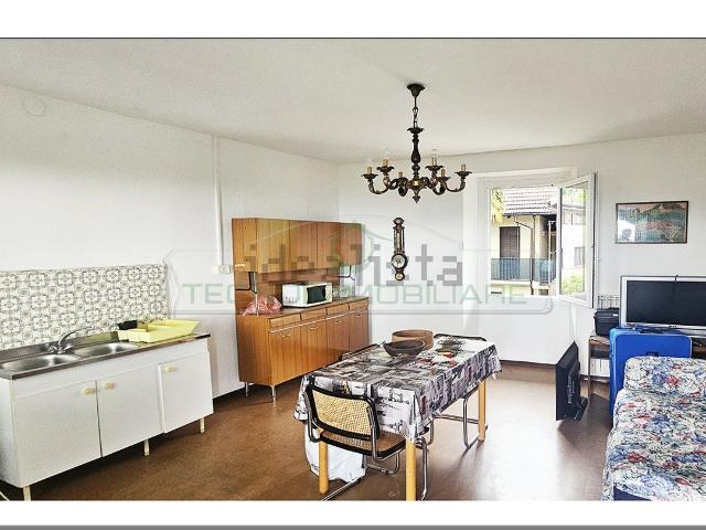 Appartamento in vendita di 37 m² in Via Regina Margherita