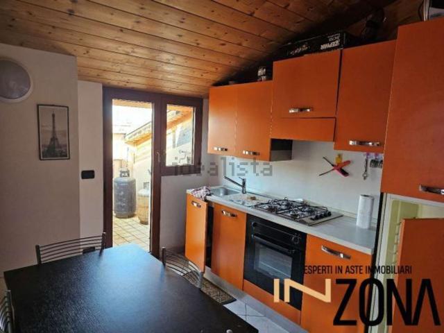 Appartamento in vendita di 37 m² in Via Roma, 17