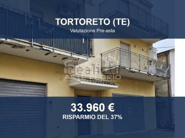 Appartamento in vendita di 37 m² in Via Roma, 17