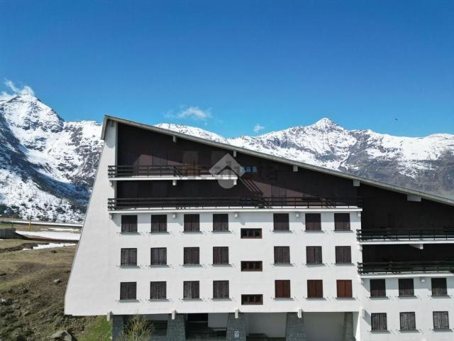 Appartamento in vendita di 37 m² in Via Rucas, 138
