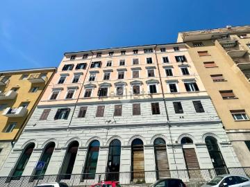 Appartamento in vendita di 37 m² in Via S. Marco, 55