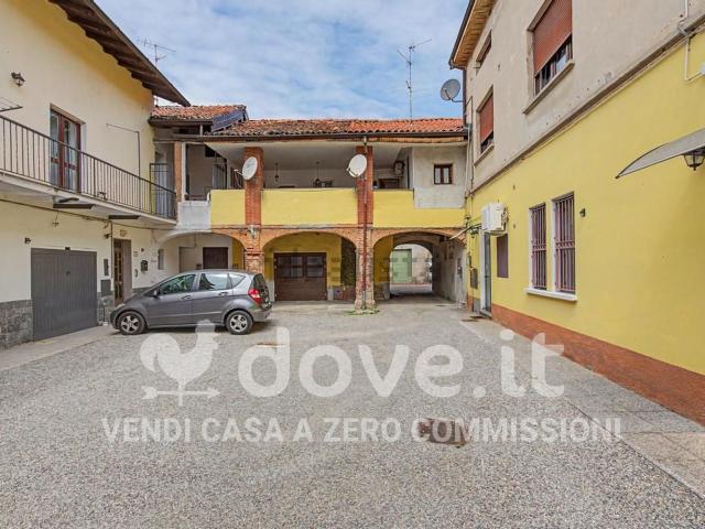 Appartamento in vendita di 37 m² in Via San Giulio, 114