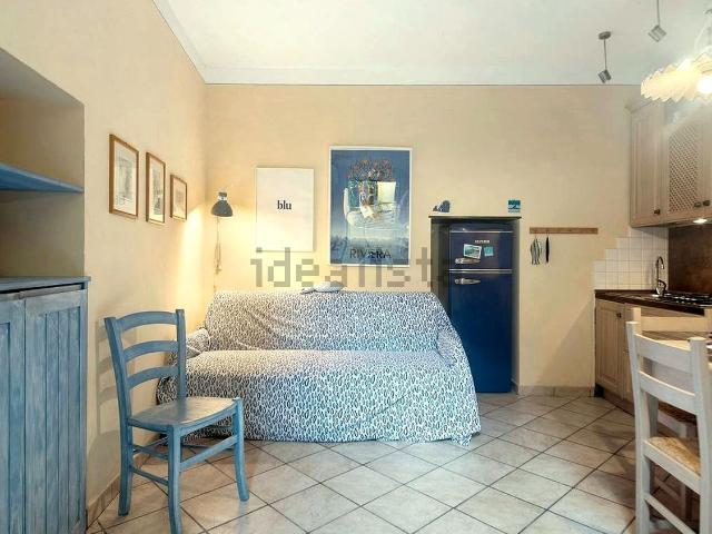 Appartamento in vendita di 37 m² in Via San Erasmo, 11